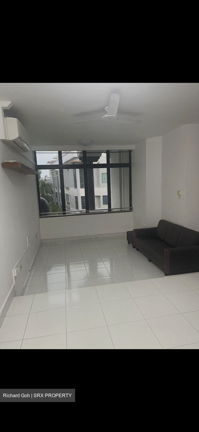 Watercrest (D17), Condominium #622141031